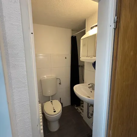 Modernes Mit Privater Dachterrasse In アパート アーヘン